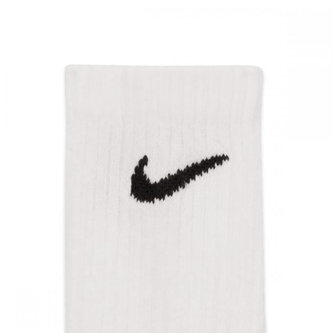 Nike Sportswear Everyday lichtgewicht sokken 3pr Sx7676 100 024 white