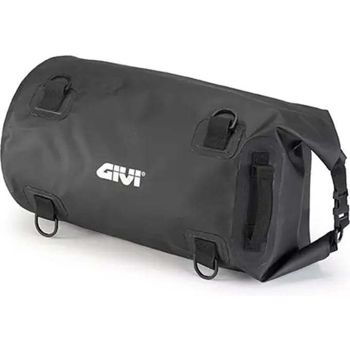 Rollen zak Givi EA114BK ligne Easy-T