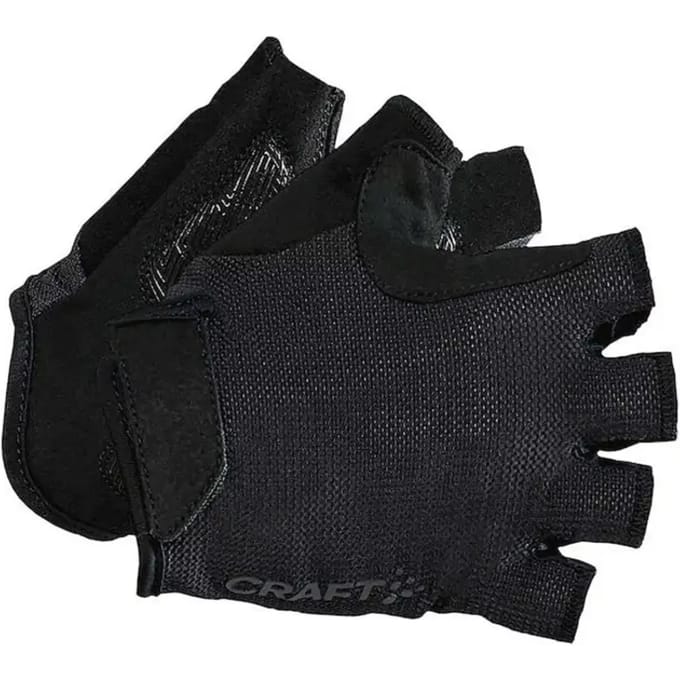CRAFT CORE ESSENCE GLOVE Unisex Sporthandschoenen - Zwart