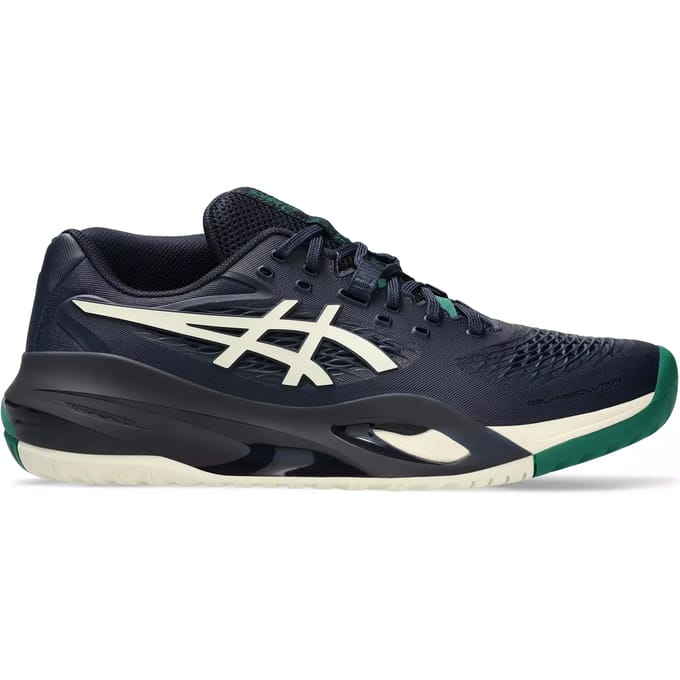 ASICS Gel-Resolution X Allcourt schoen Heren