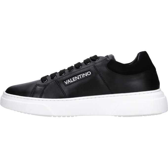 Valentino Zwarte sneakers