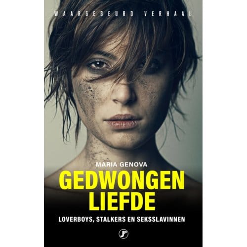 Gedwongen Liefde - Maria Genova