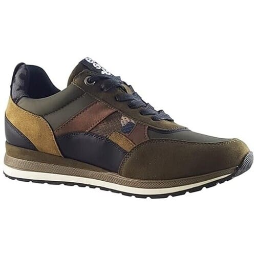 REFRESH 170159 Trainer - KAKI
