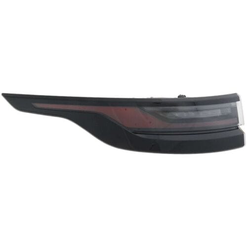 Achterlicht VALEO 048775