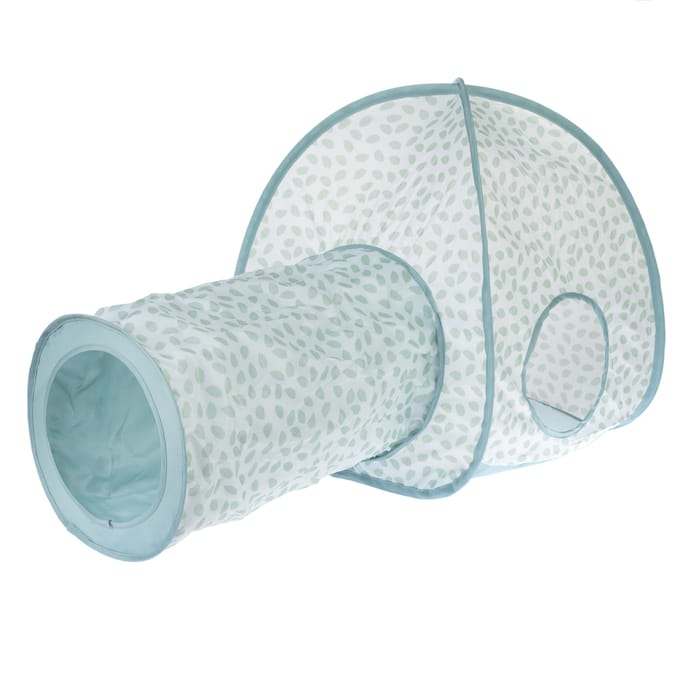 TIAKI Natuur tunneltent 32x16x23cm kat