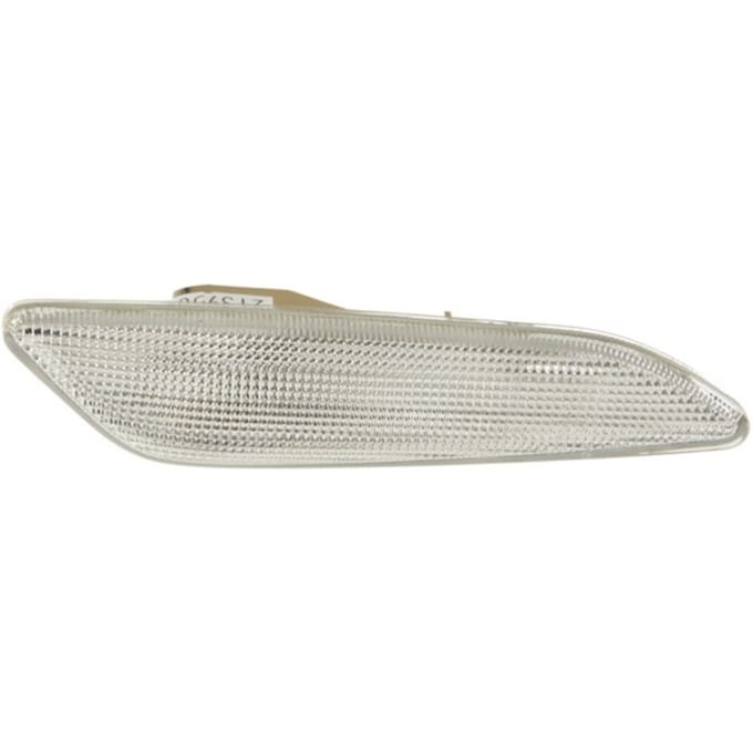 Richtingaanwijzer DEPO 667-1402L-UE-C, links
