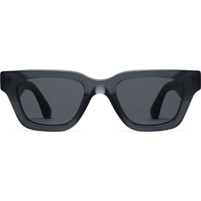 CHIMI 11.2 - Dark Grey Unisex Größe: OS | Sonnenbrillen Outlet | Unisex | Grau