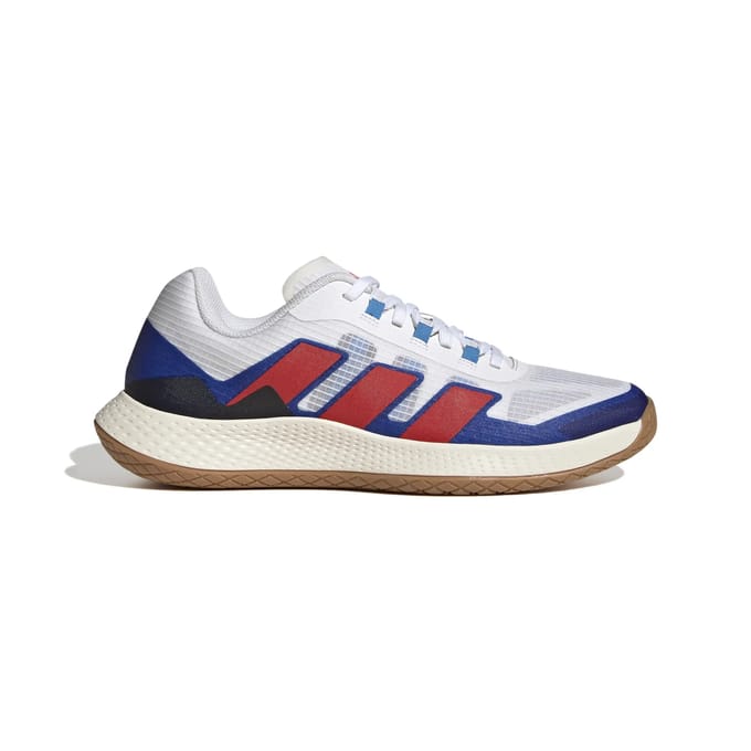 Sneakers adidas Baskets Forcebounce 2.0 maille respirante