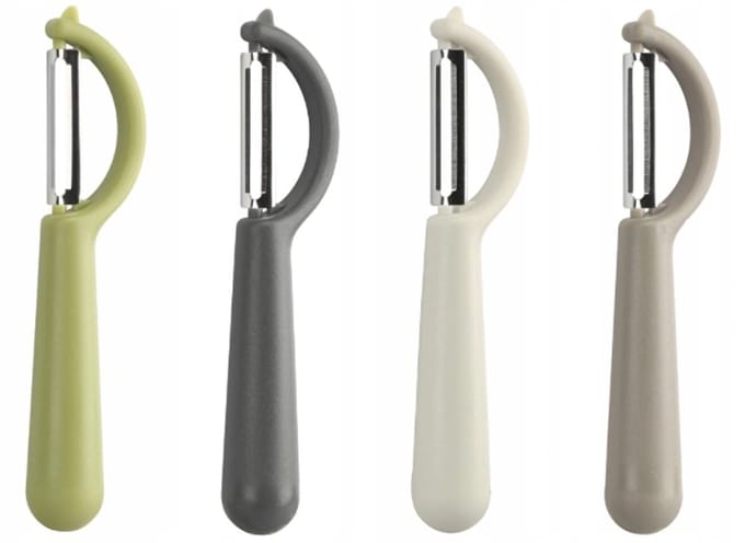 Galicja Denis - Schilmes - Ruchome Ostrze - 17cm - Ergonomische Handgreep