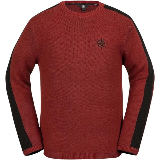 Sweatshirt Volcom Raveloson