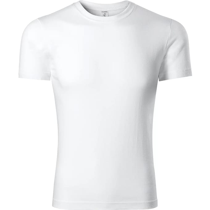 T-shirt Piccolio Paint P73