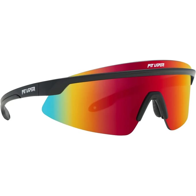 Bril Pit Viper The Standard Skysurfer Rainbow