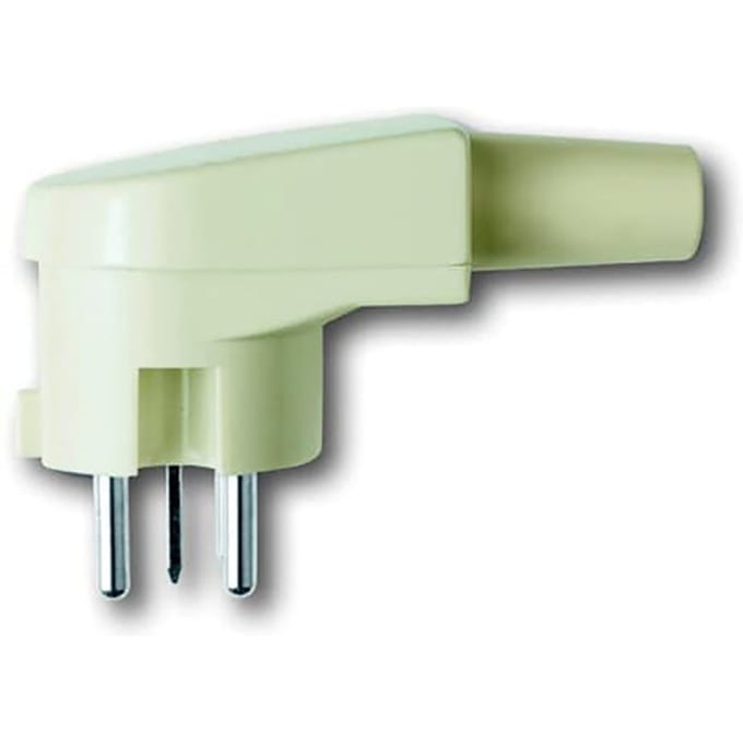 ABB Busch-Jaeger Perilex plug - 2CKA002590A0164