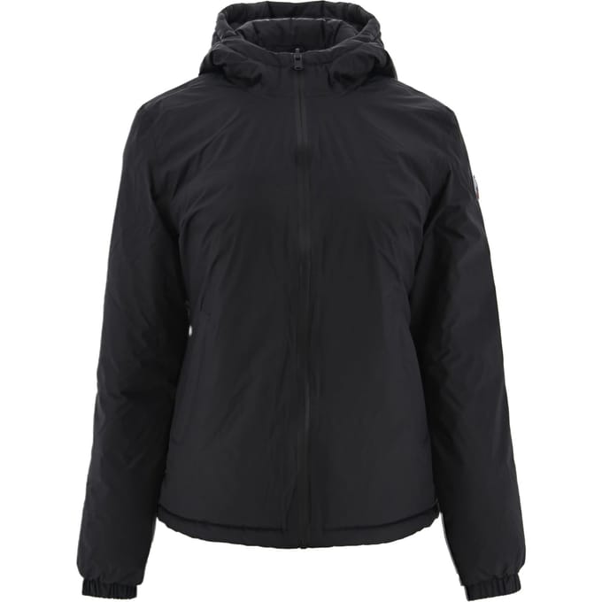JOTT Vienne Jacket Black Taglia: XS | Giacche invernali Outlet | Donna | Nero