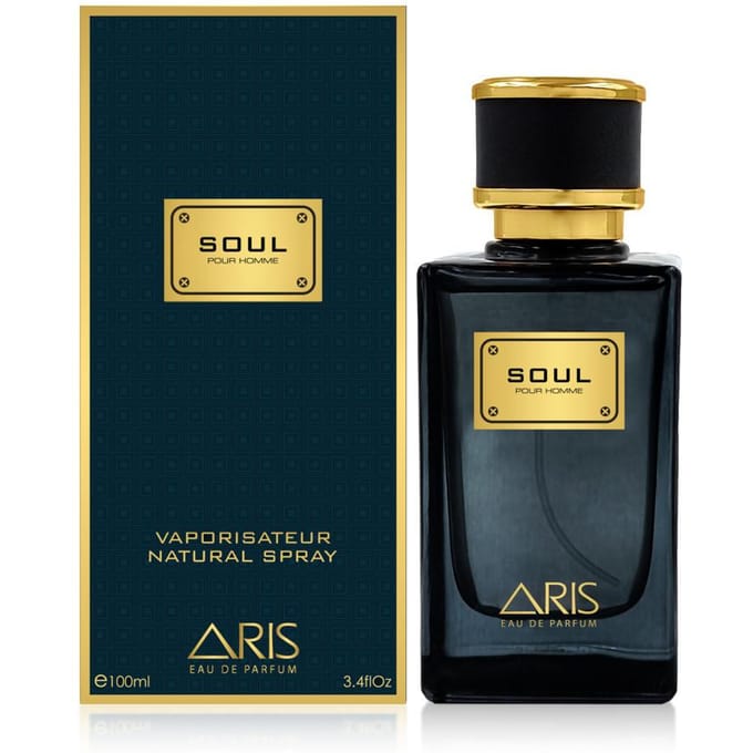 ARIS Soul voor mannen 100 ml