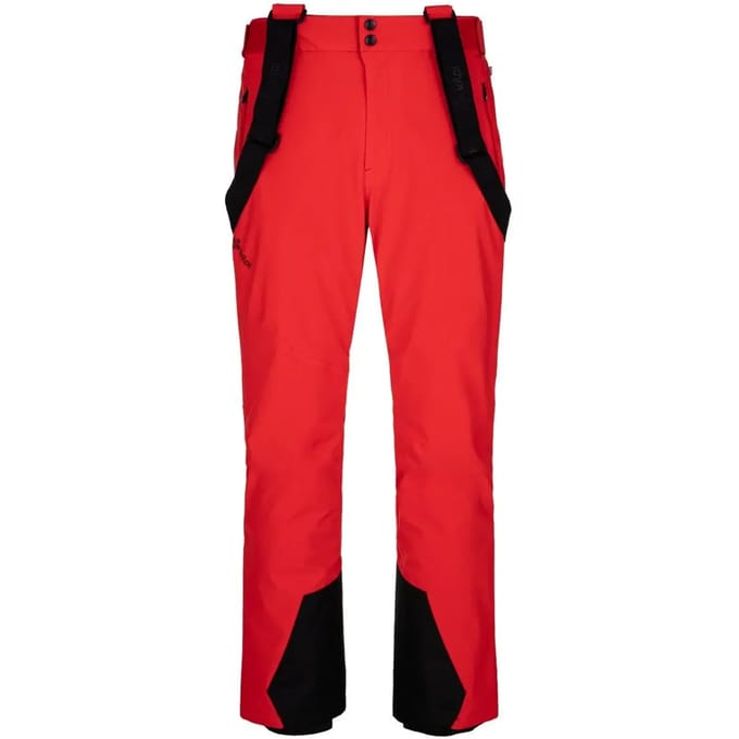 Skibroek Kilpi Dermizax Primaloft Ravel