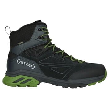 Aku Reactive Gore-tex® Wandelschoenen Groen EU 42 Man