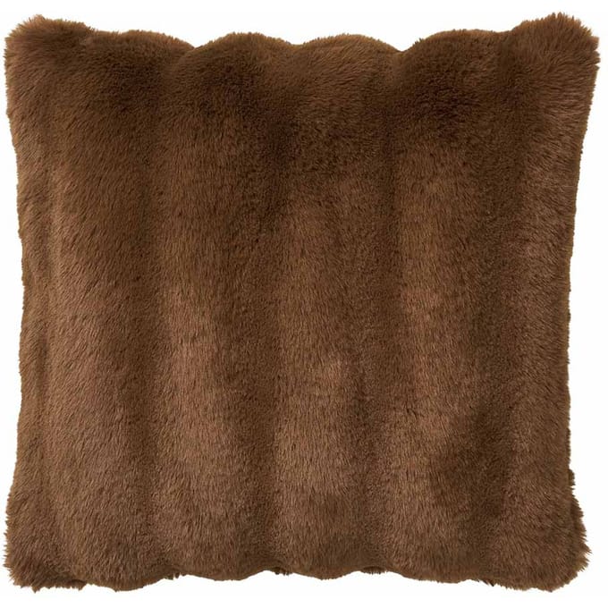 House Collection Sierkussen 45 x 45 cm Halvar Bruin