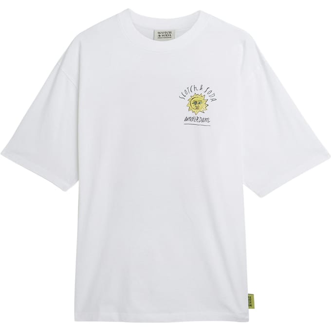 Scotch & Soda T-Shirt