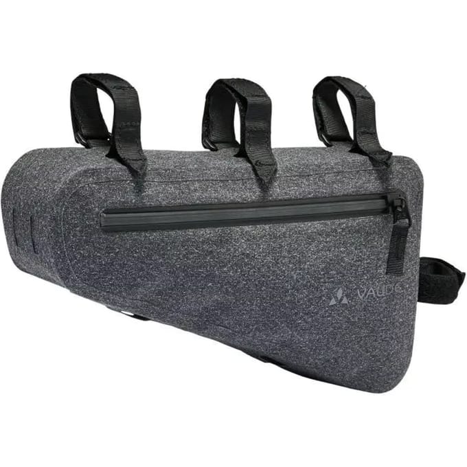 VAUDE Trailframe II, fietskleding, Unisex, Fietstas