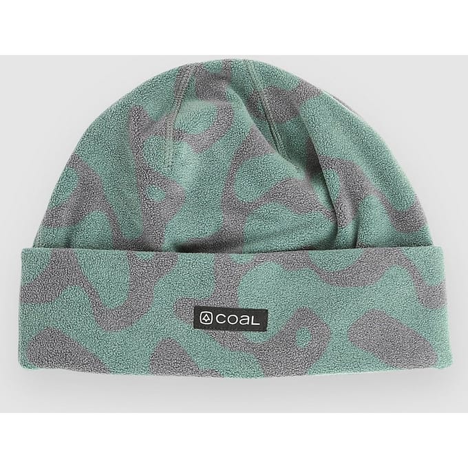 Coal New Jack Muts groen