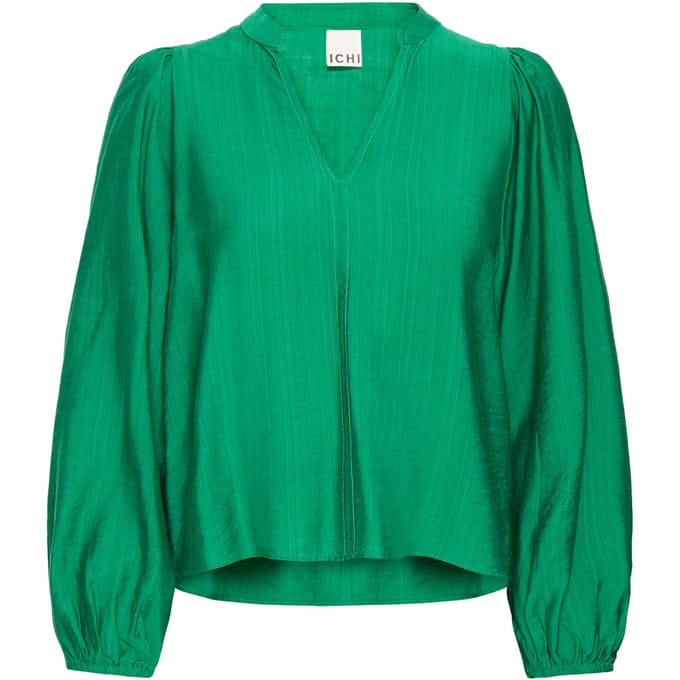 Vrouwenblouse Ichi Wilma