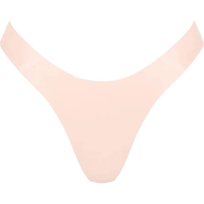 Vrouwen tanga Sloggi Zero Feel 2.0 Tiny