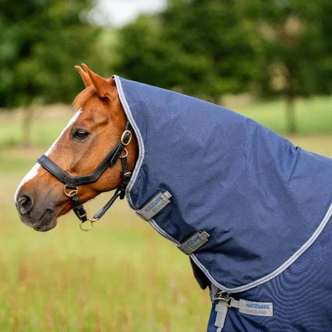 Paardendeken Rhino 150g