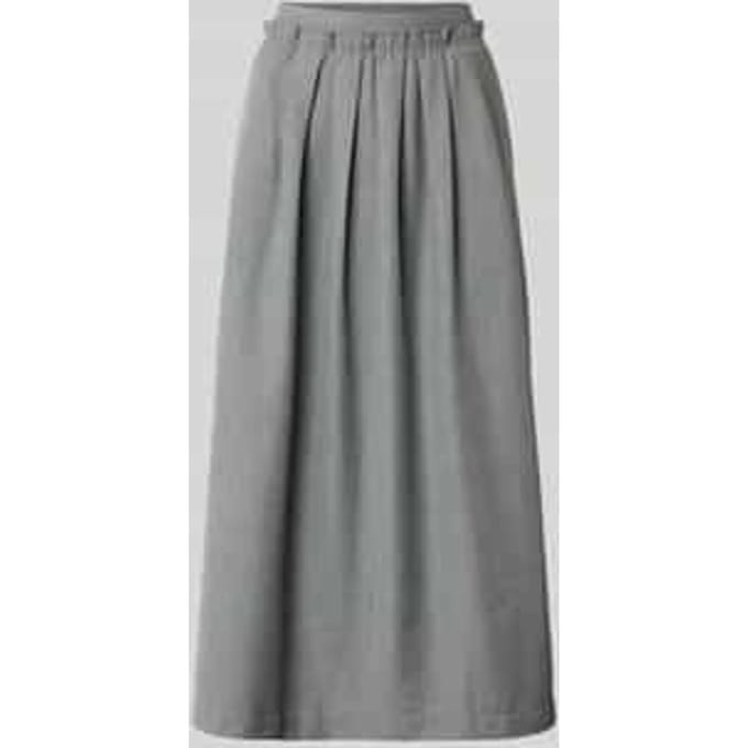Midirok met elastische band