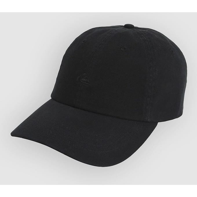 Snapback pet Quiksilver Rad Splatter
