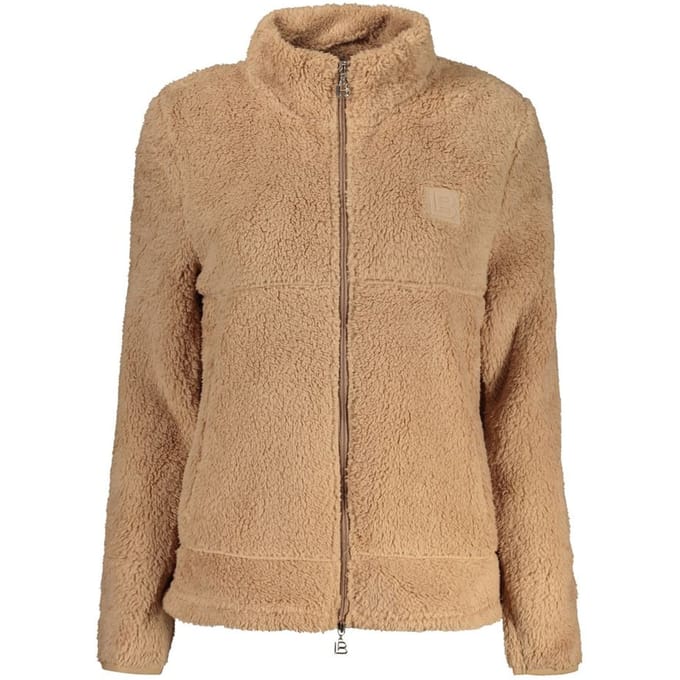 Laura Biagiotti Marrone Polyester Dames Sweater