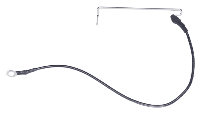 Steel wire