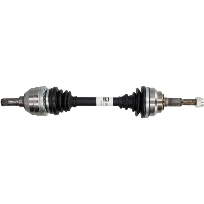 Aandrijfas SKF VKJC 1664 links