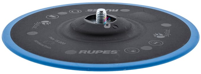 RUPES Precision Pro steunschijf 150mm