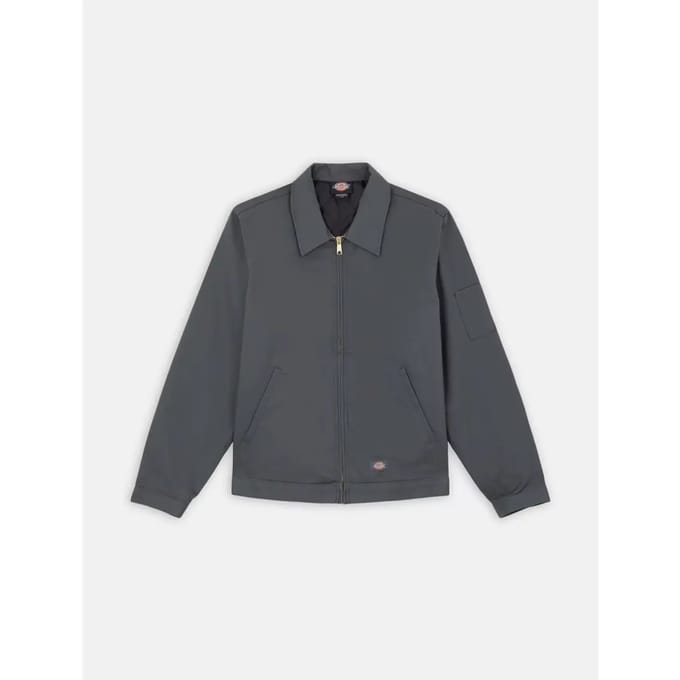Jas Dickies Eisenhower