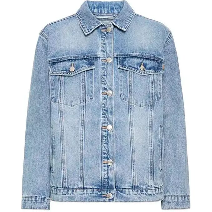 Damesjas Pulz Jeans Alora