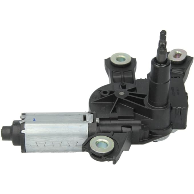Ruitenwissermotor VALEO 579746