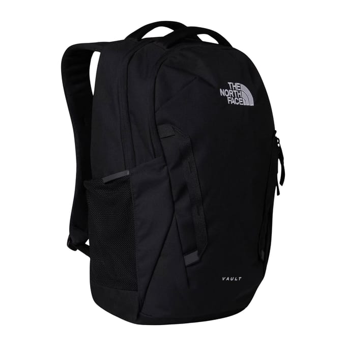 The North Face Vault Rugzak (Maat - OS, Kleur - TNF Black-Npf)