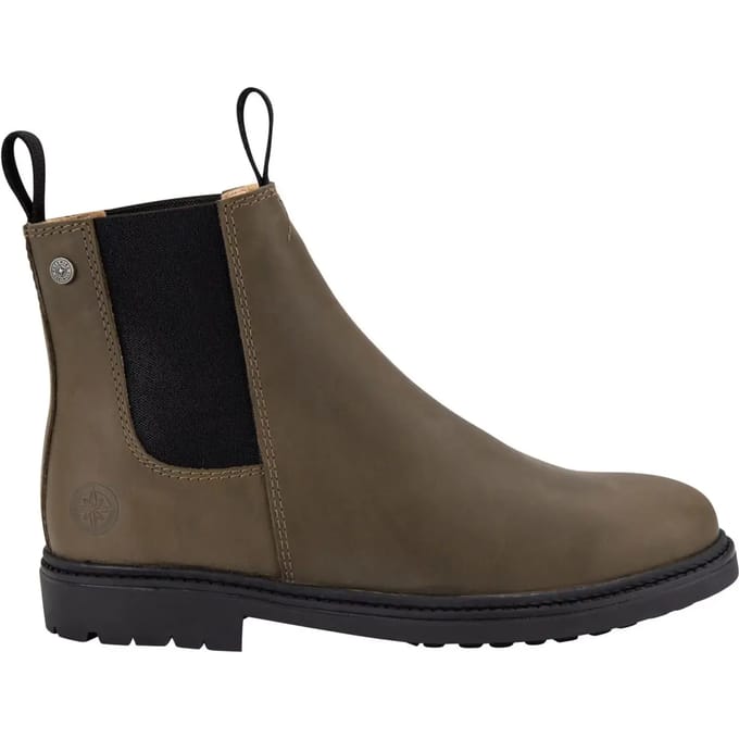 Leren rijlaarzen voor dames Suedwind Footwear New Work