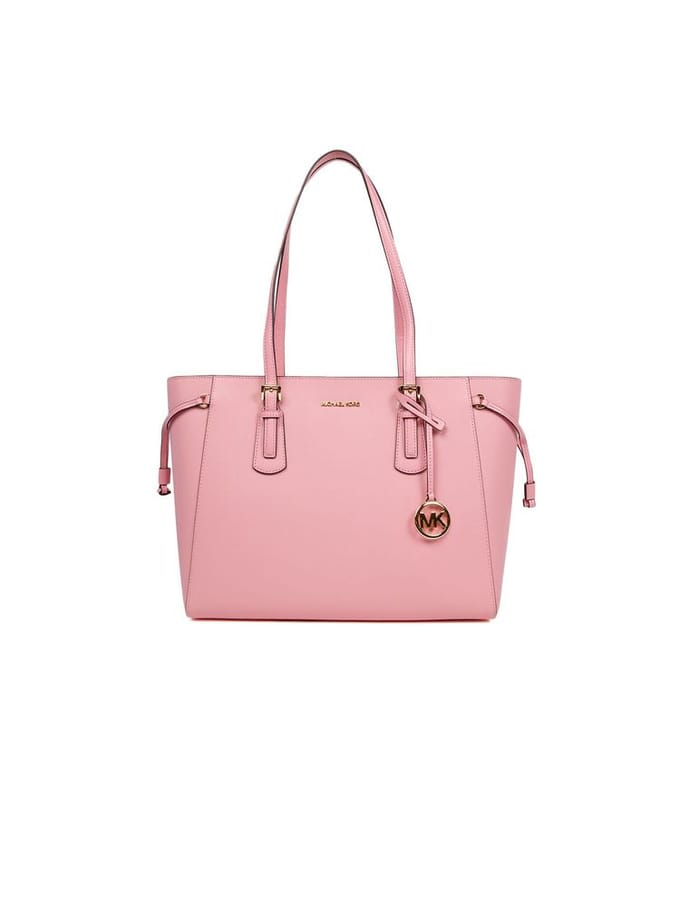 Voyager Large Multi-Function Top-Zip Tote