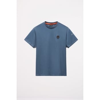 T-shirt Napapijri S Badge