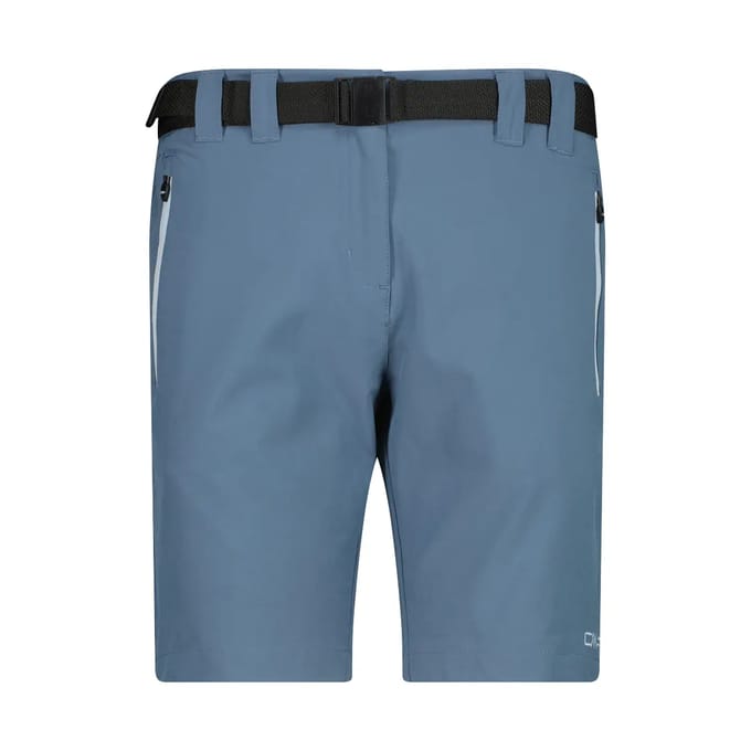 Cmp Bermuda 3t51146 Korte Broek Blauw 2XL Vrouw