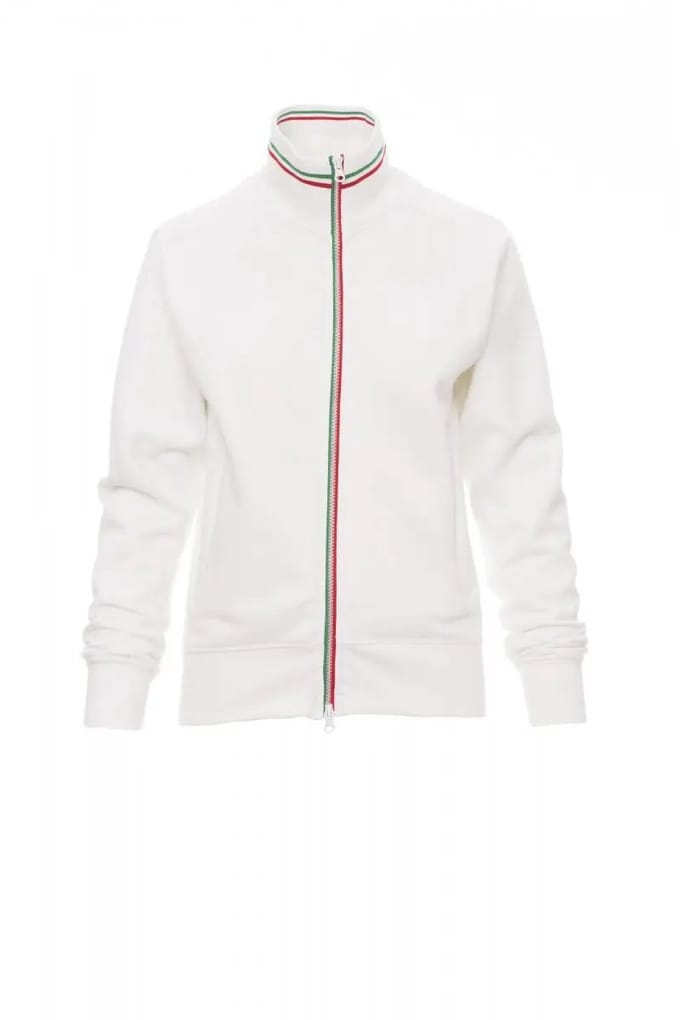 Payper Nazionale Lady - white/italy - S