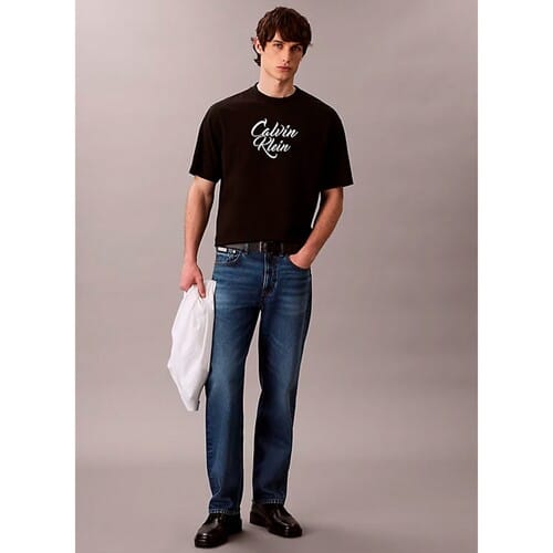 T-shirt Calvin Klein Jeans 39142