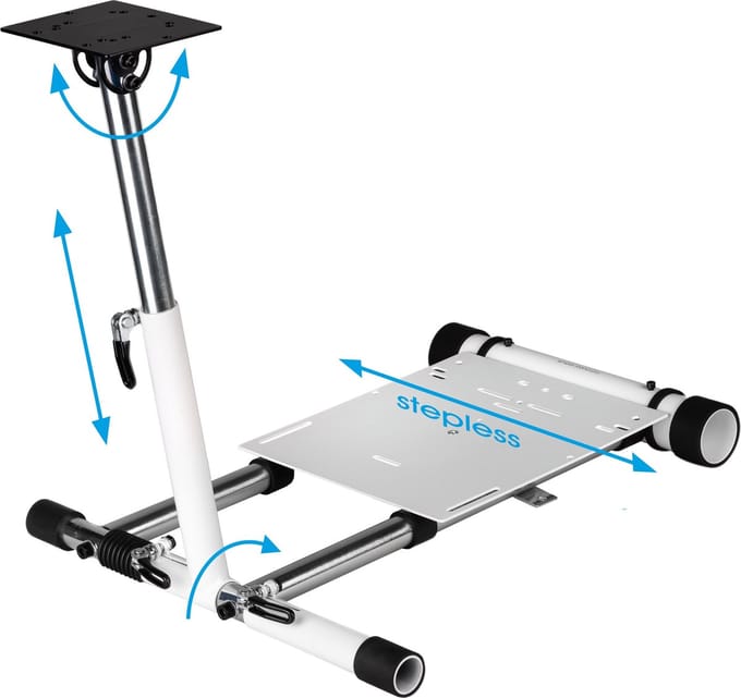 Wheel Stand Pro DD - Standaard voor Direct Drive Racesturen