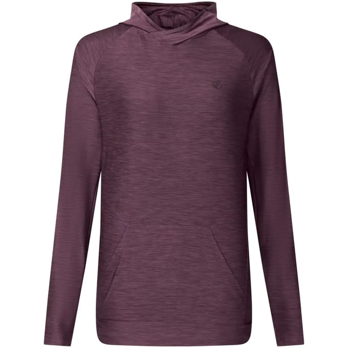 Dames Hoodie Dare 2B Sprint City