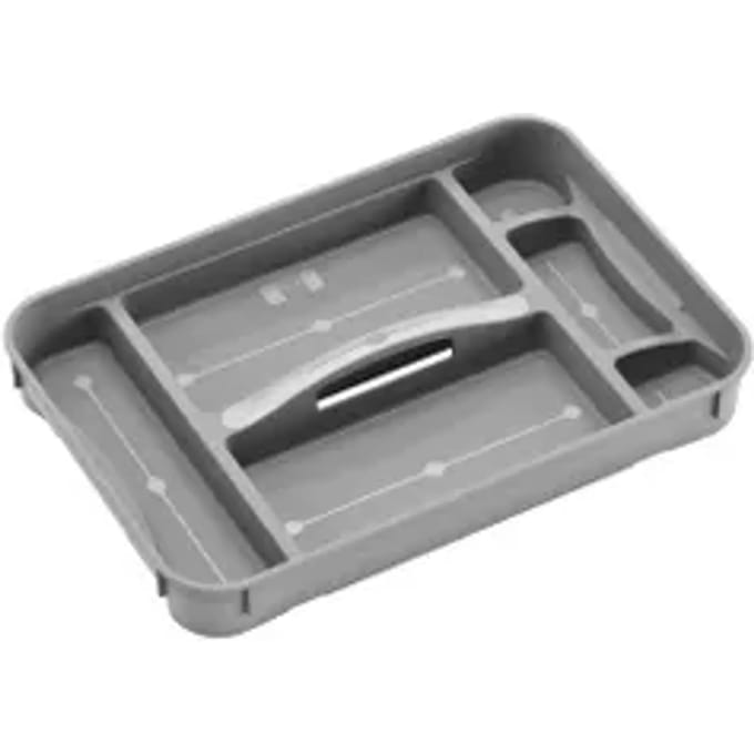 Sencys Tray Voor T-box M-l-xl Grijs