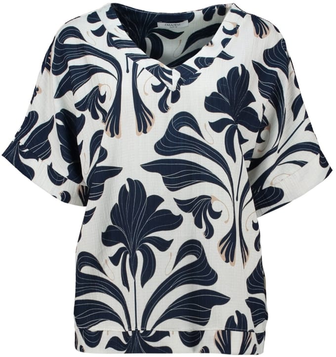 Zabaione - Dames Blouse - M