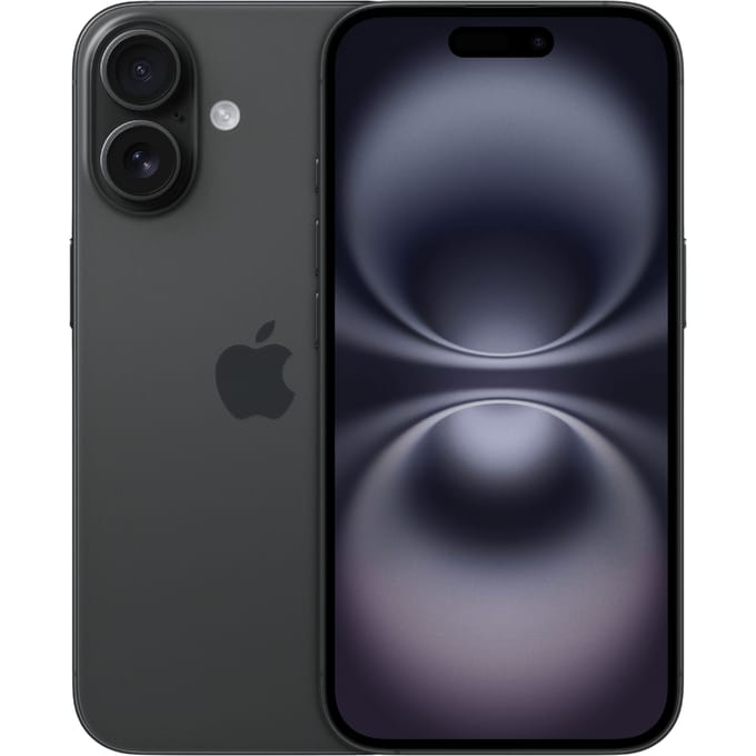 Apple iPhone 16 i.c.m. Vodafone Red EU