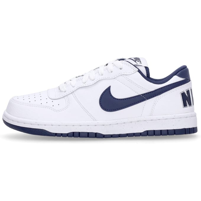 Nike Big Low Sneakers Heren